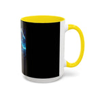 Metallica Whiskey in Jar / Accent Coffee Mug 11/15oz