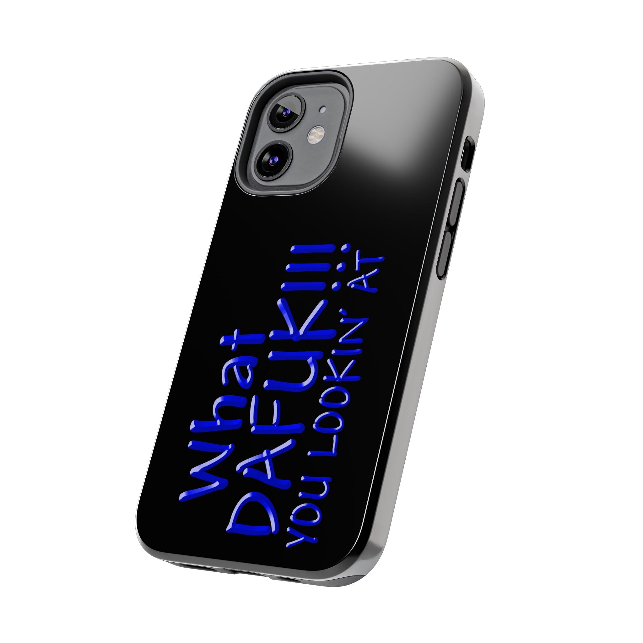 What DAFUK / Tough Phone Case