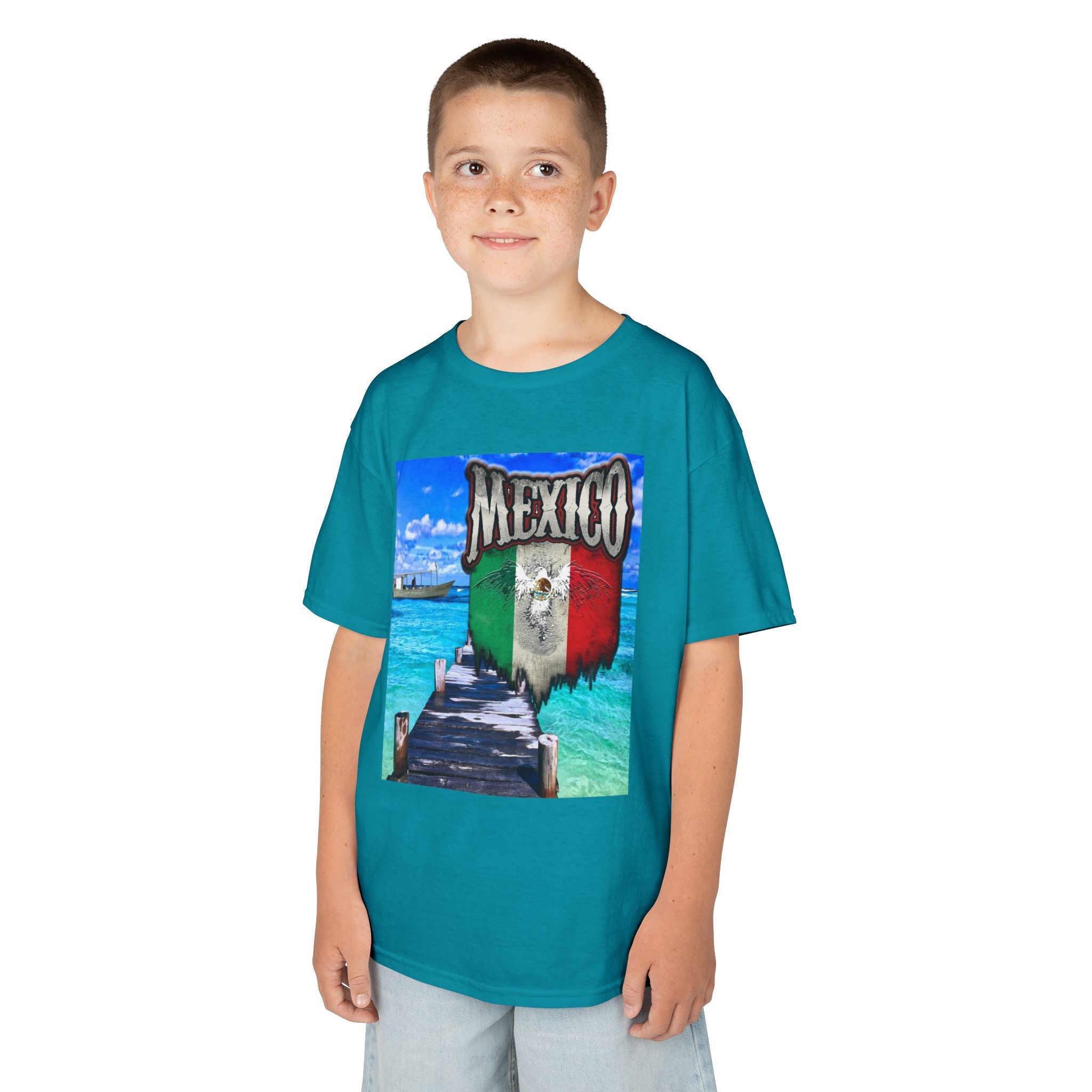Mexico Beach / Youth