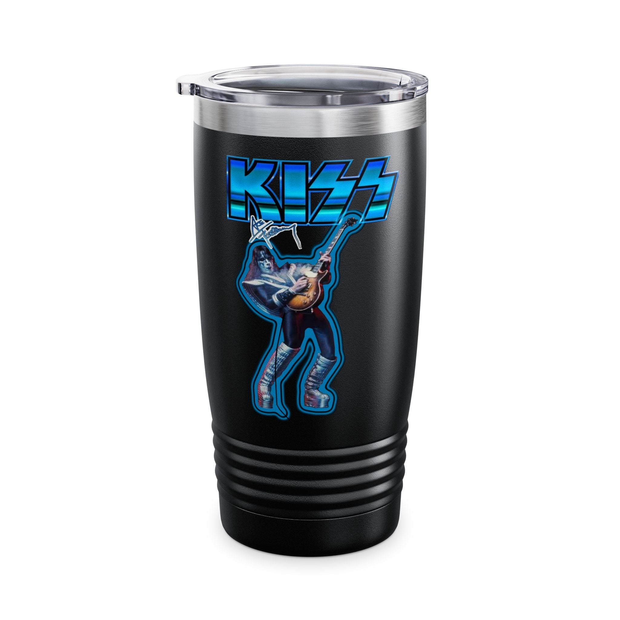 Ace Frehley NY Grove F&B / Insulated Tumbler 20oz