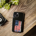 250 Anniversary Freedom 1776–2026 / Tough Phone Case