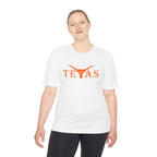 Texas Longhorns Framed / Moisture‑Wicking