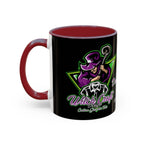 Witch Craft Designs / Accent Coffee Mug 11/15 oz