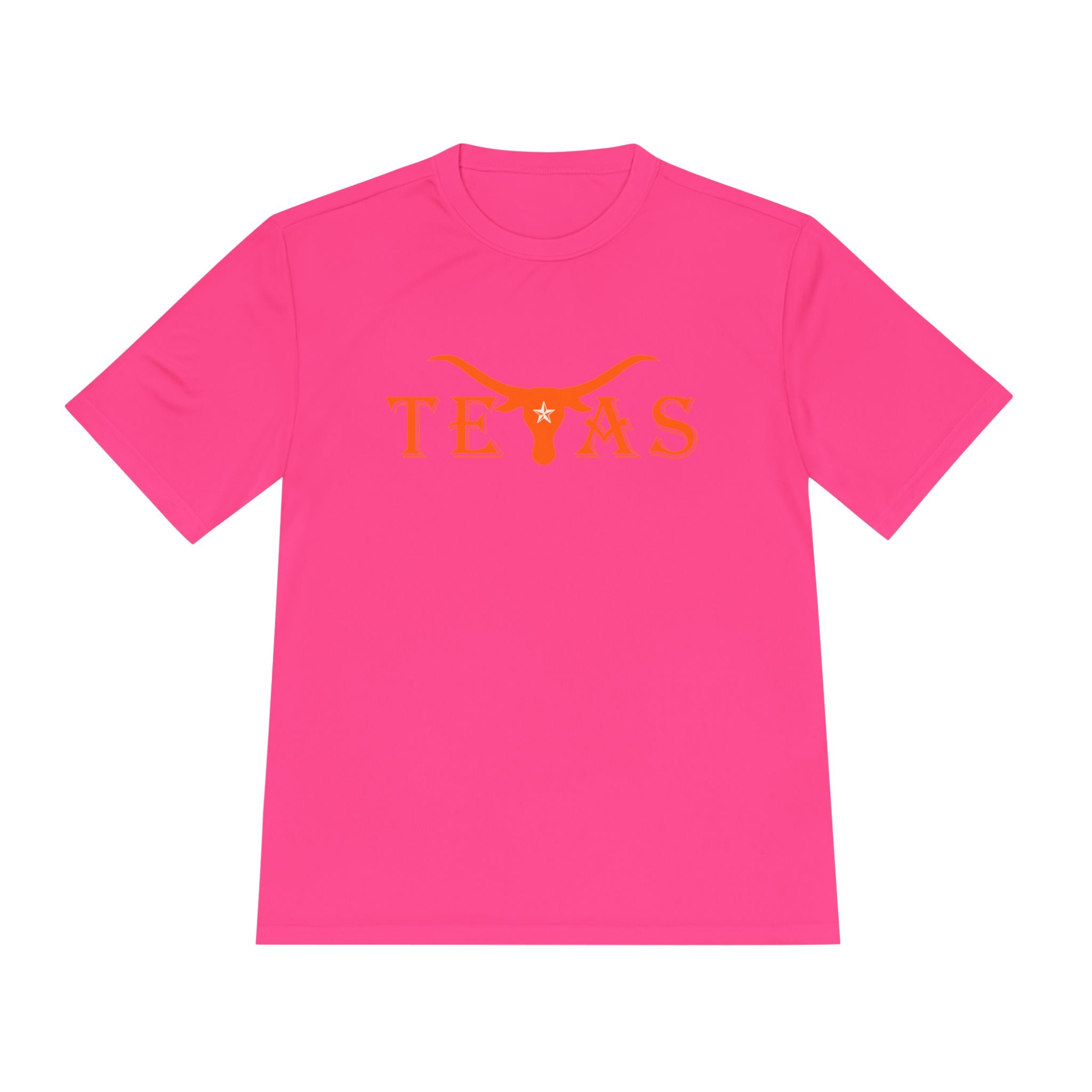 Texas Longhorns Framed / Moisture‑Wicking