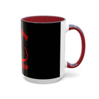 Caliber SXT-4 / Accent Coffee Mug 11/15oz