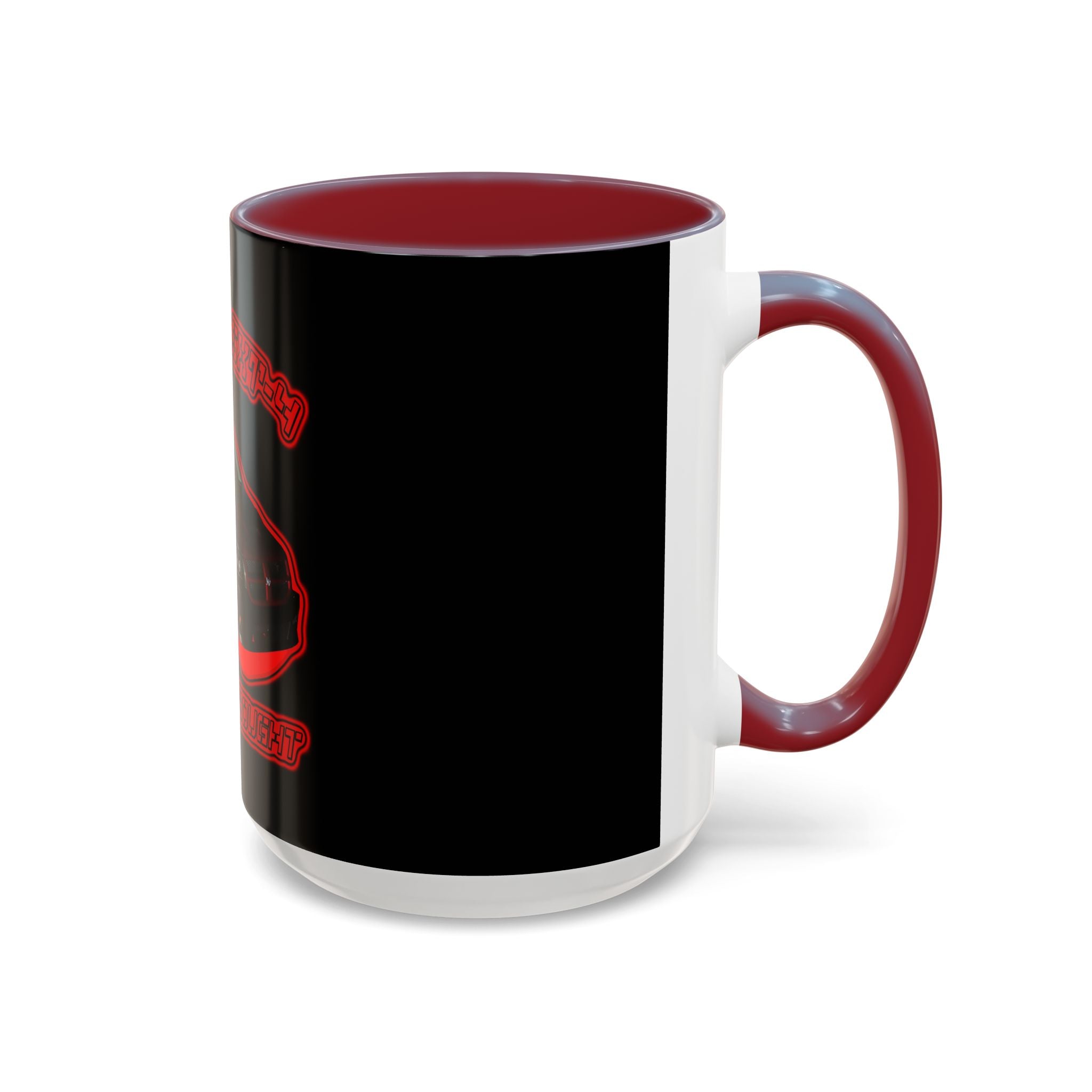 Caliber SXT-4 / Accent Coffee Mug 11/15oz