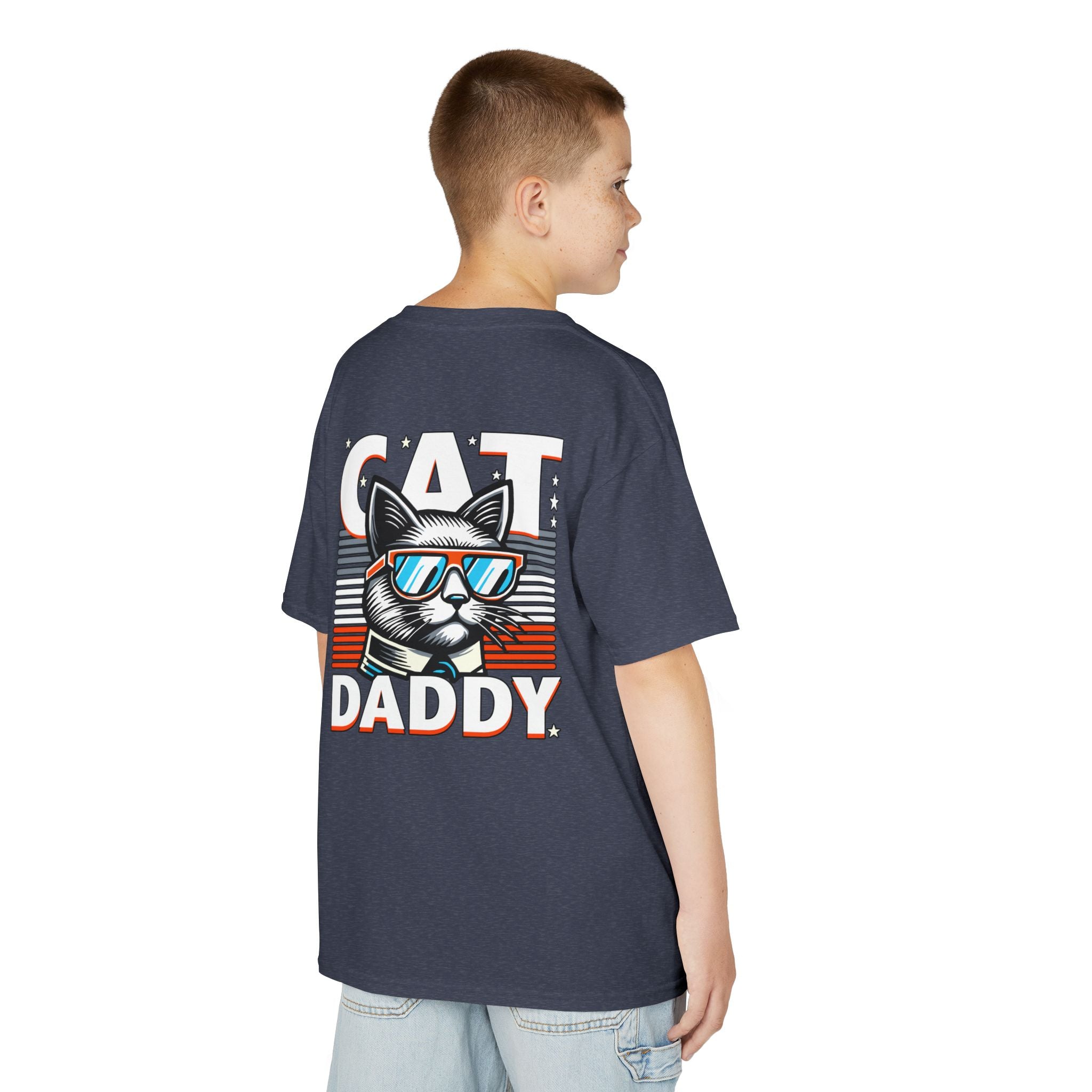 Cat Daddy F&B / Youth