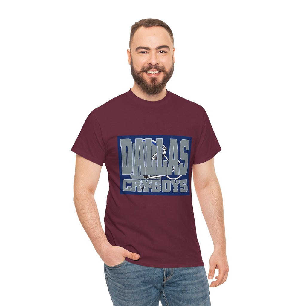 Dallas Cryboys