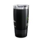 Witch Craft Designs / Insulated Tumbler 20 oz
