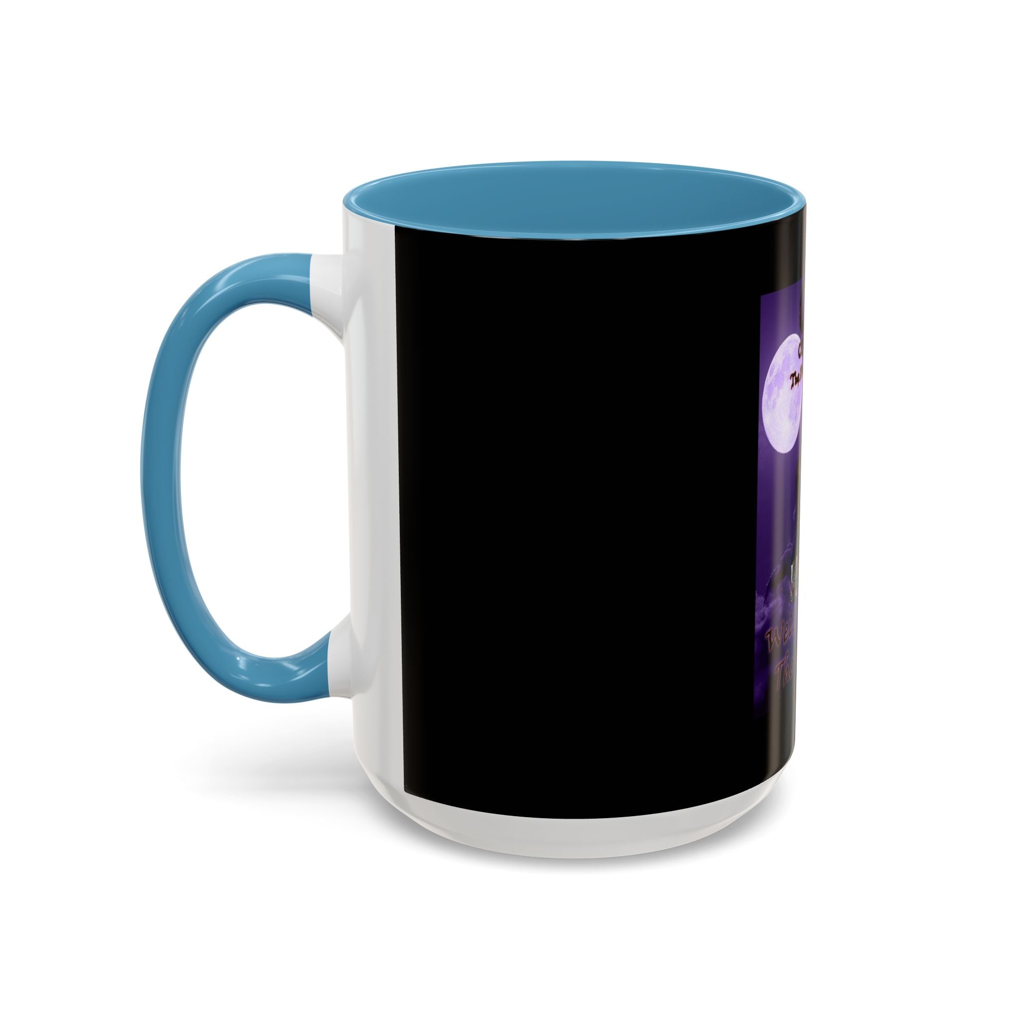 FareWell Ozzy / Accent Coffee Mug 11/15oz