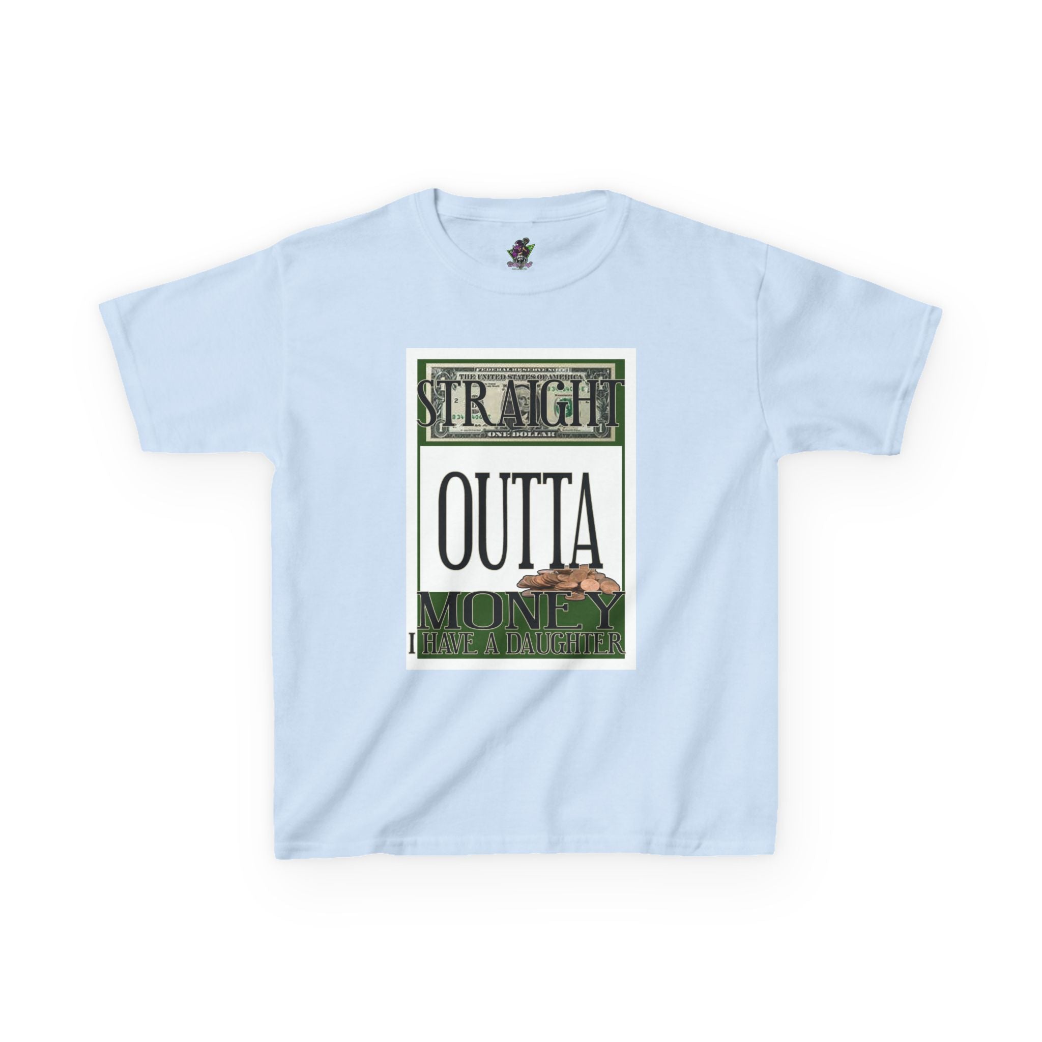 Straight Outta Money / Youth