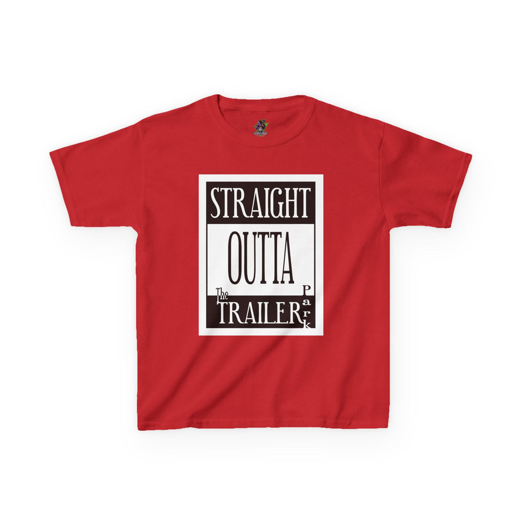 Straight Outta Trailer Park / Youth