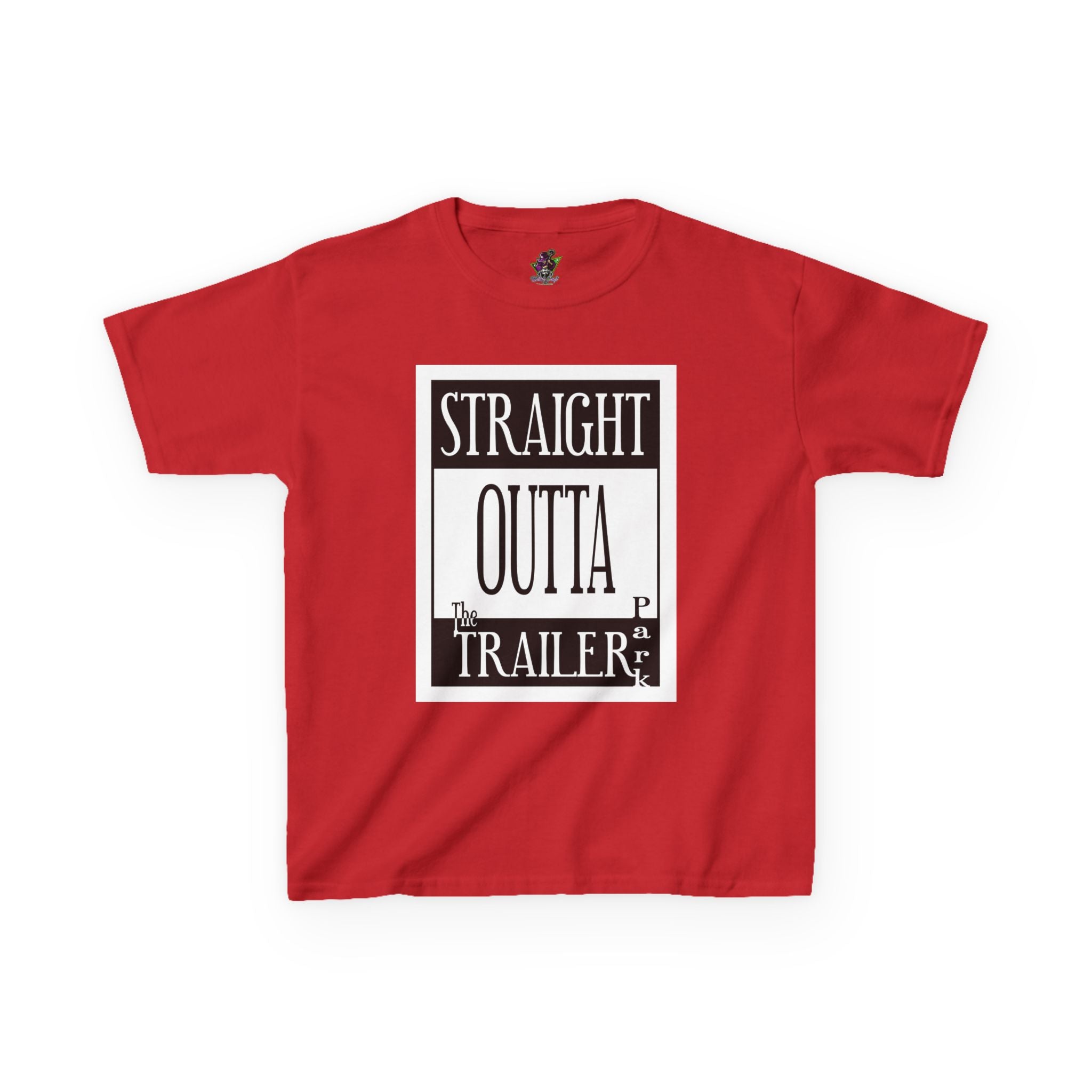 Straight Outta Trailer Park / Youth