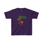 Nightmare On Elmo Street / Youth