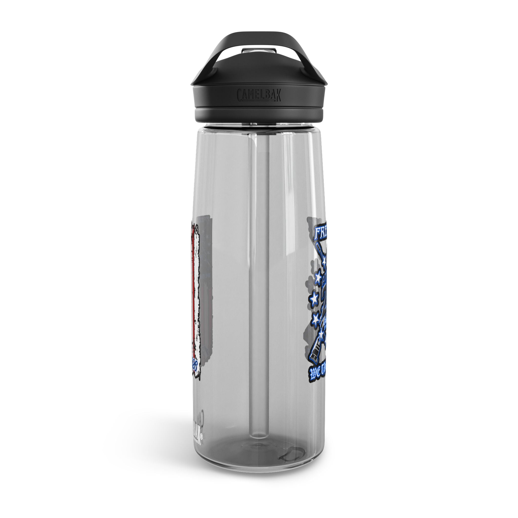 250 Anniversary Freedom 1776–2026 / CamelBak Water Bottle 20/25oz