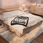 Straight Outta Your Momma / Velveteen Blanket