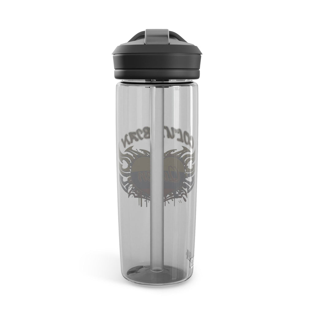 Colombian Queen / CamelBak Water Bottle 20/25oz
