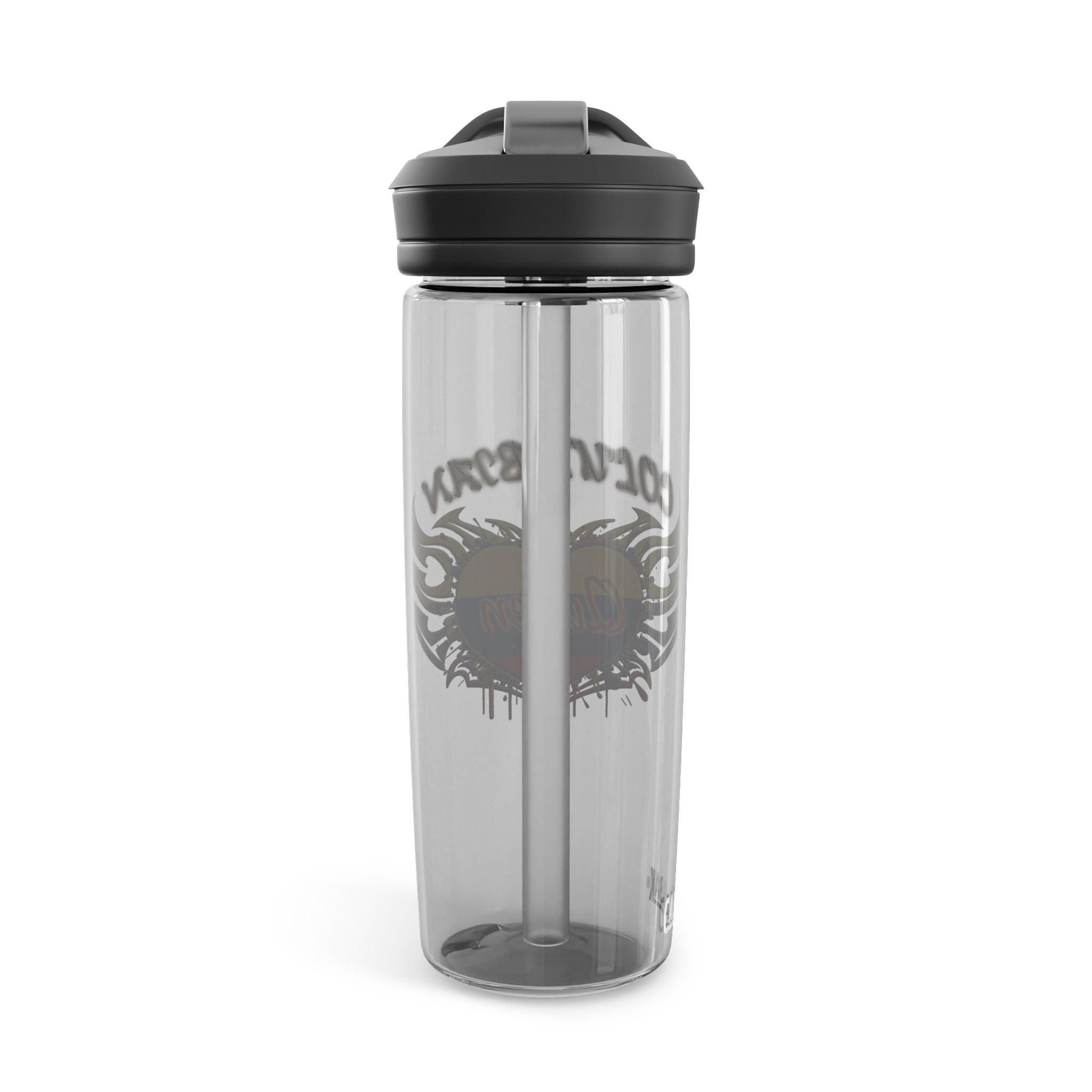 Colombian Queen / CamelBak Water Bottle 20/25oz