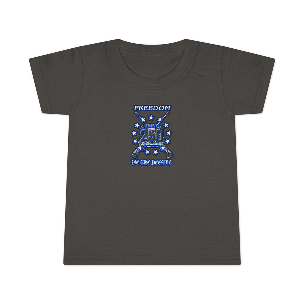 250th Anniversary Flag F&B / Toddler
