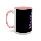 Support the Country / Accent Coffee Mug 11/15oz