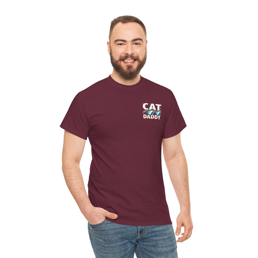 Cat Daddy