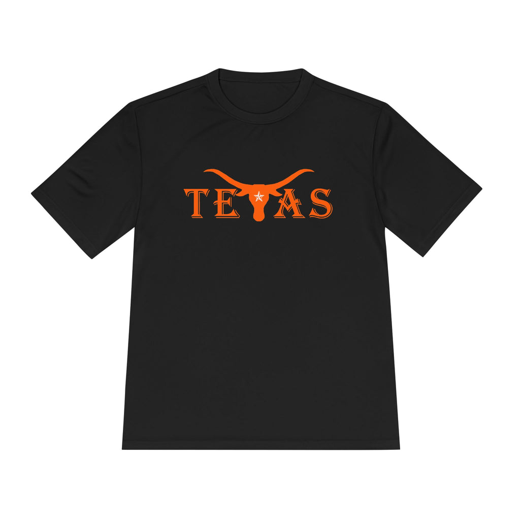 Texas Longhorns Framed / Moisture‑Wicking