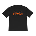 Texas Longhorns Framed / Moisture‑Wicking