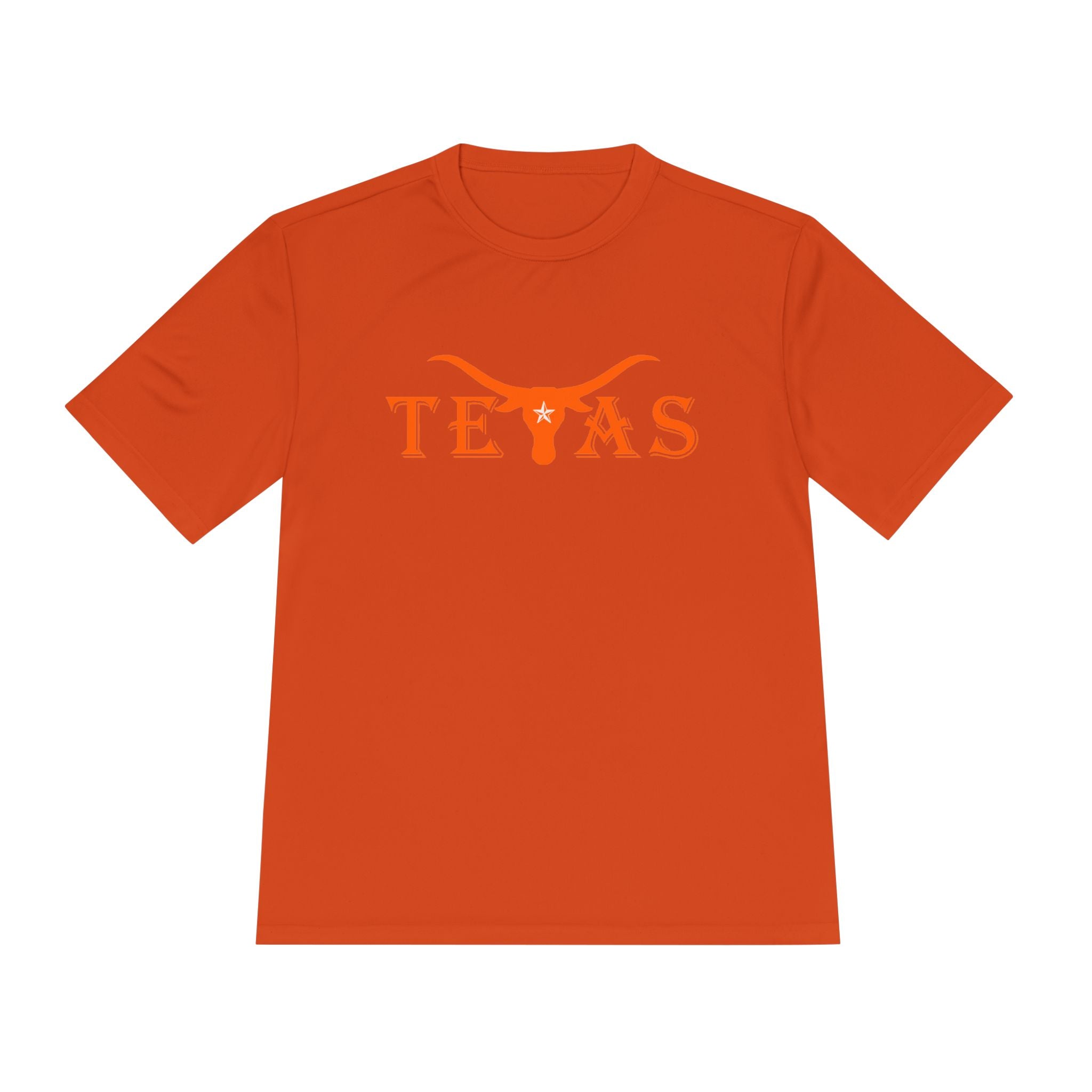 Texas Longhorns Framed / Moisture‑Wicking