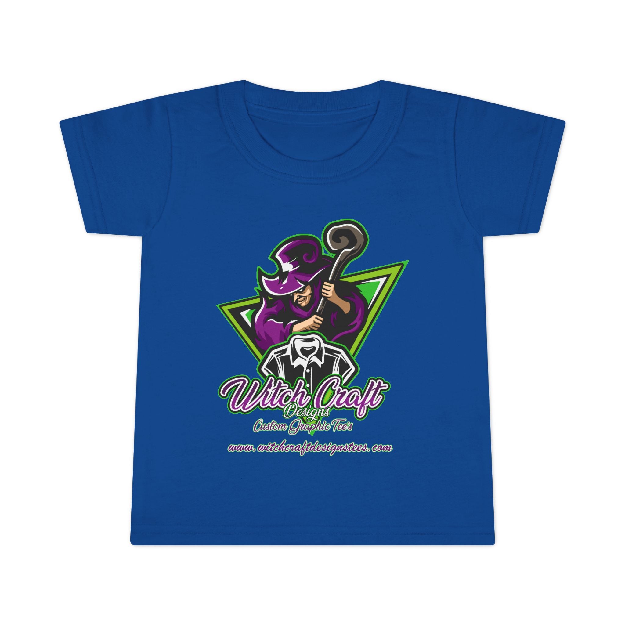 Witch Craft Design / Toddler