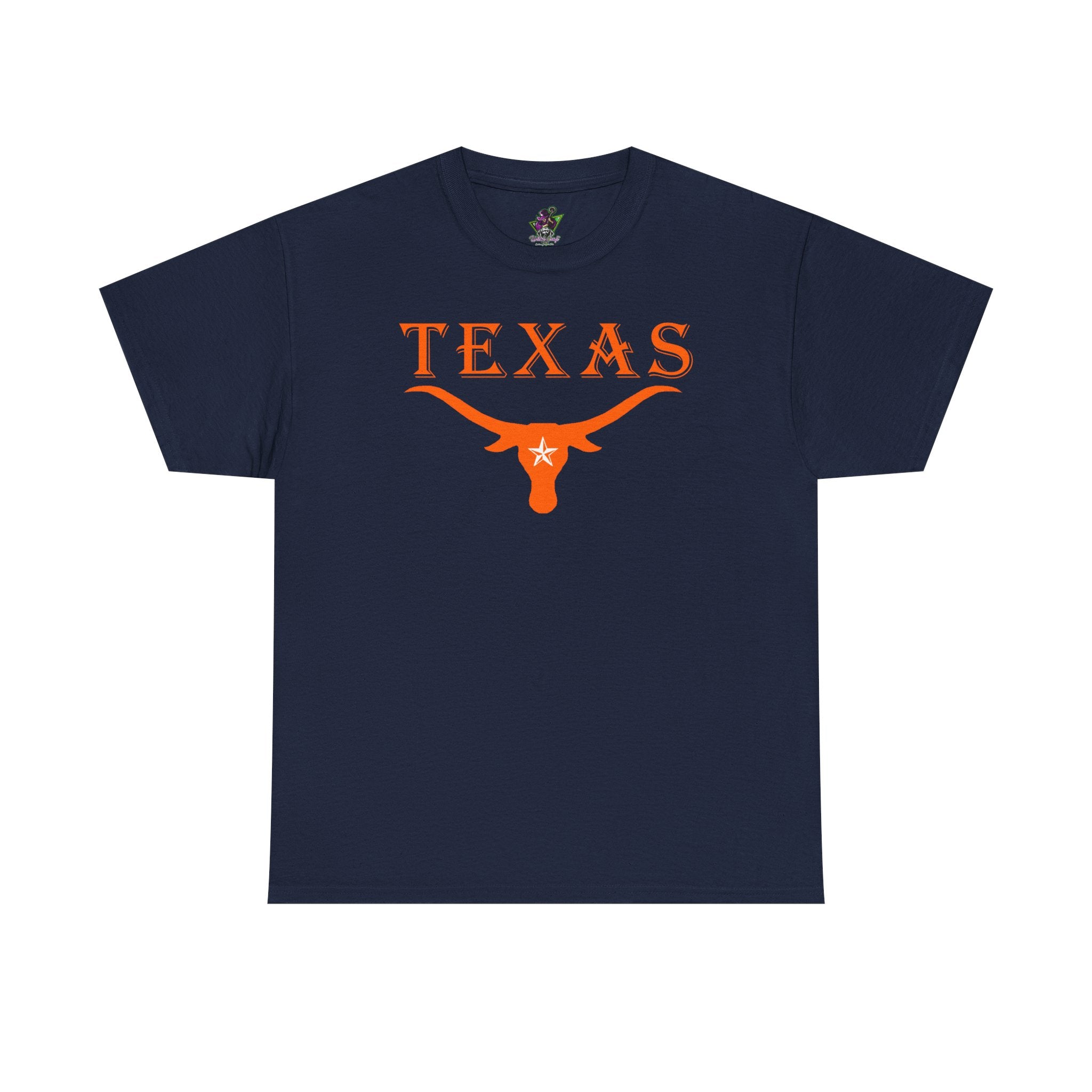 Texas Longhorns 1 F-B
