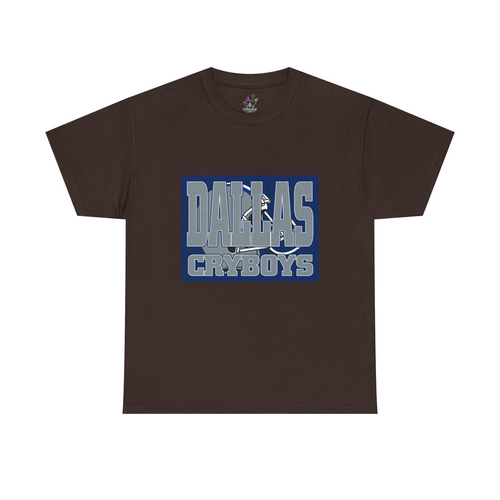 Dallas Cryboys