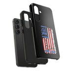 250 Anniversary Freedom 1776–2026 / Tough Phone Case