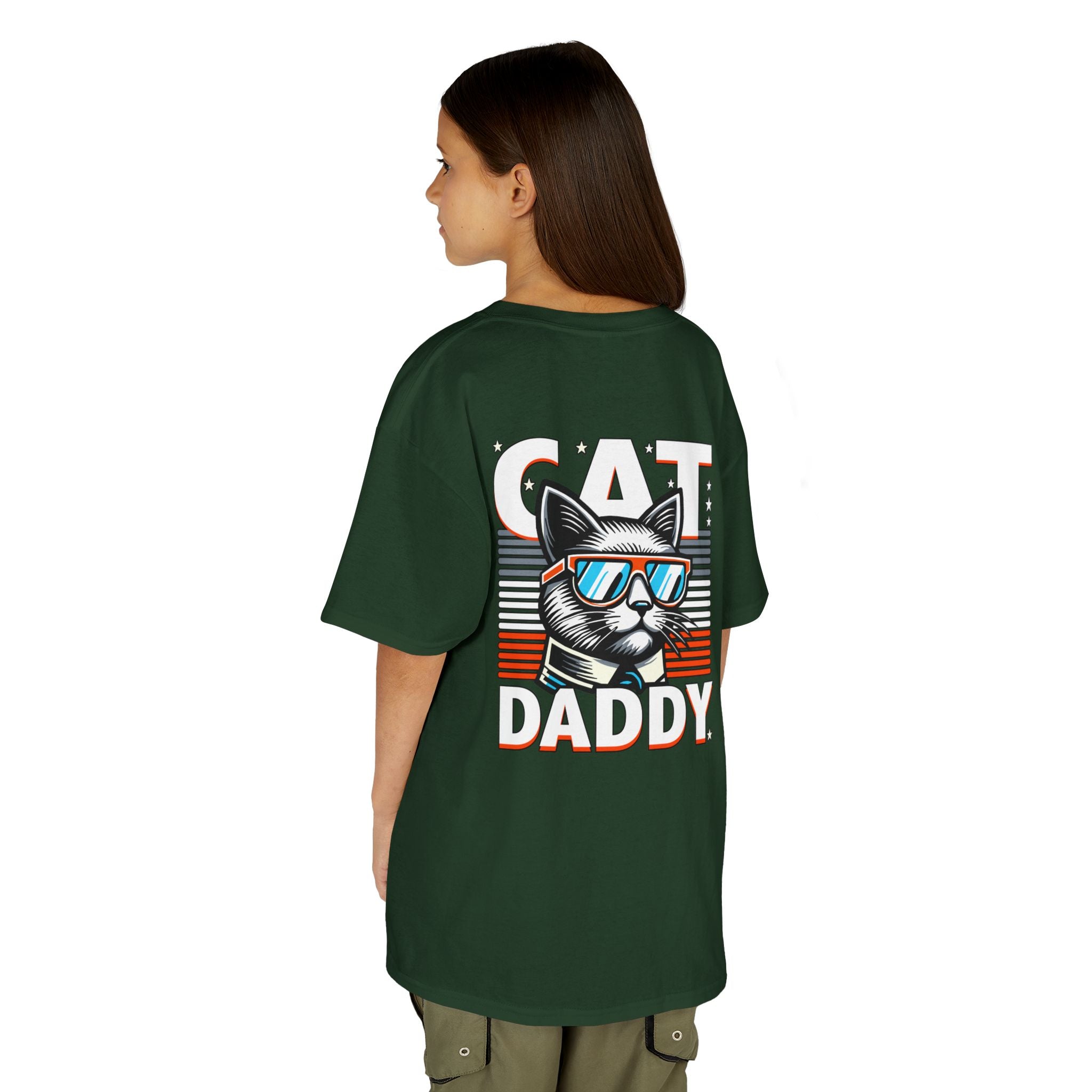Cat Daddy F&B / Youth