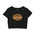 Camp Quitcherbitchin / Crop Top
