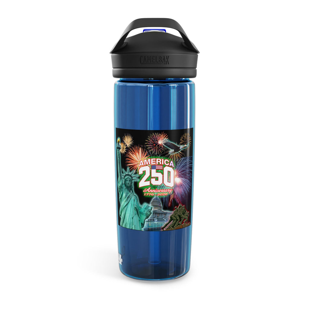 Statue of Liberty 250th / Camelbak Water Bottle 20/25oz