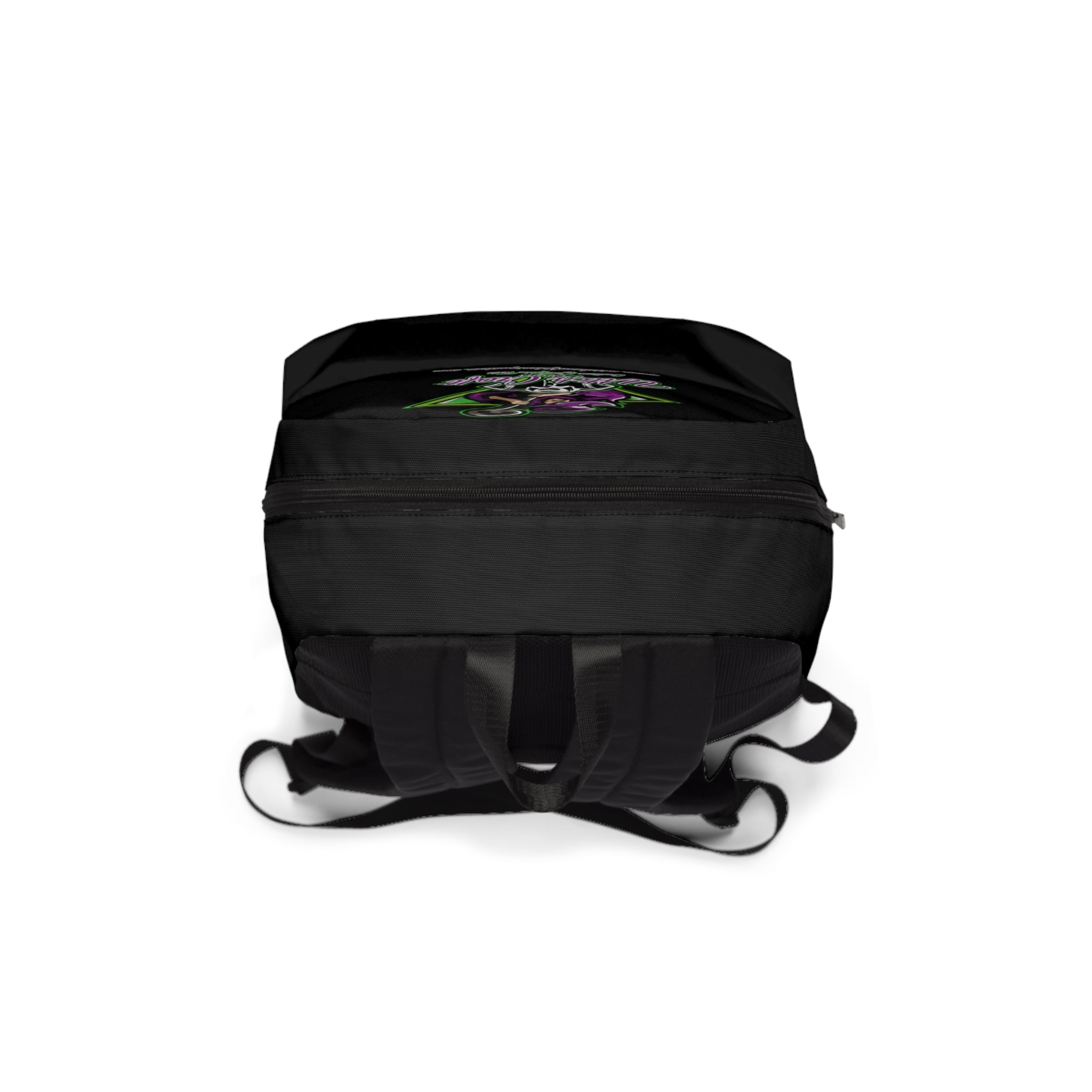 Witch Craft Designs / Backpack