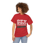 Sex Instructor
