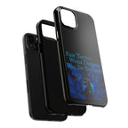 Keep Texting While Driving / Tough Phone Case