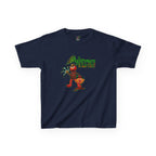 Nightmare On Elmo Street / Youth