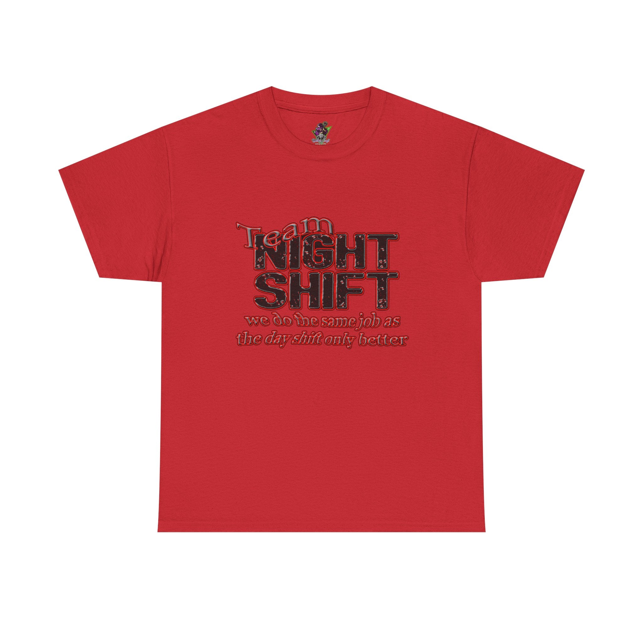 Team Night Shift