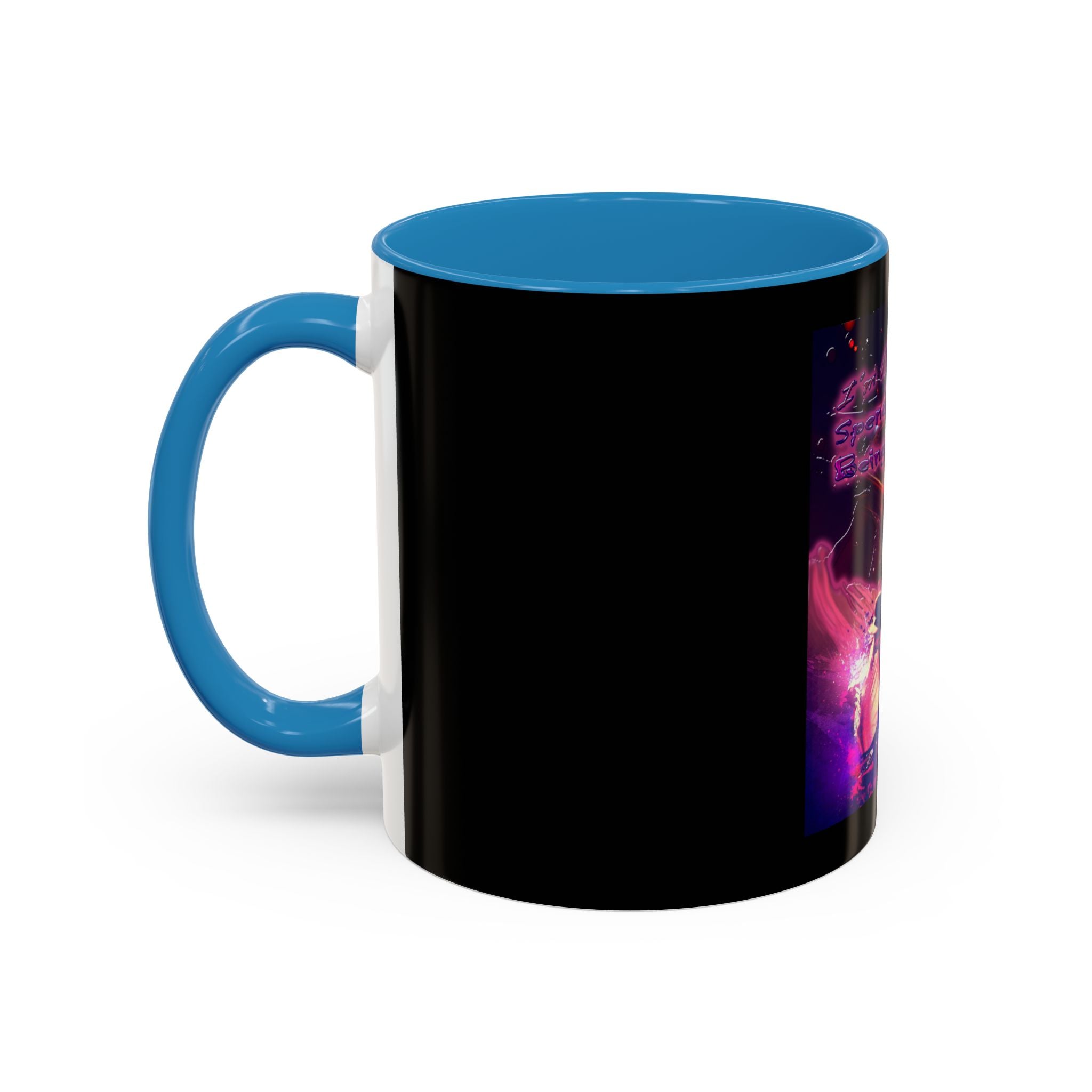 Life Being A Color / Accent Coffee Mug 11/15oz