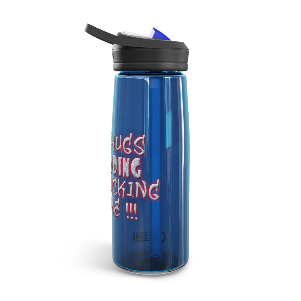 Free Hugs Just Kidding / CamelBak Water Bottle 20/25oz