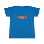 Texas Longhorns 1 F&B / Toddler