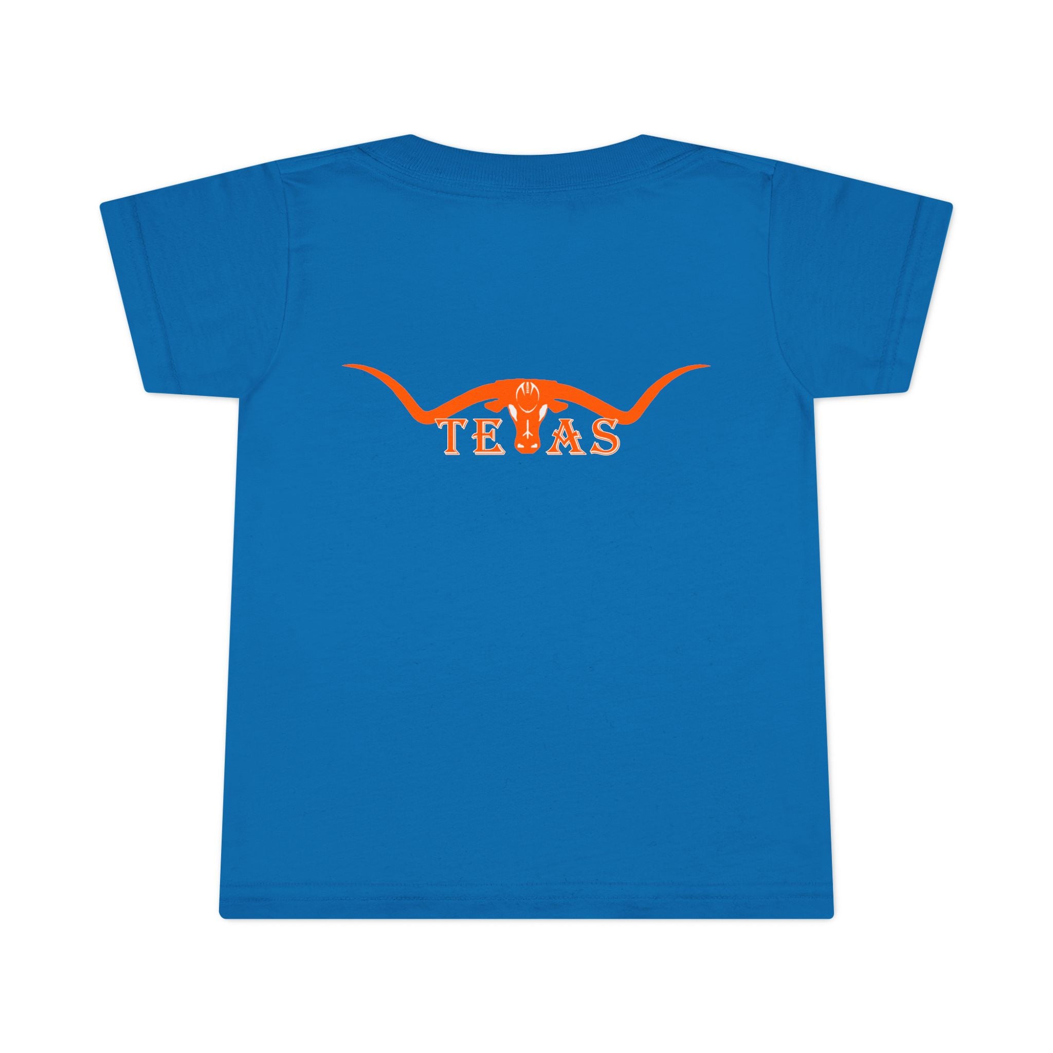 Texas Longhorns 1 F&B / Toddler