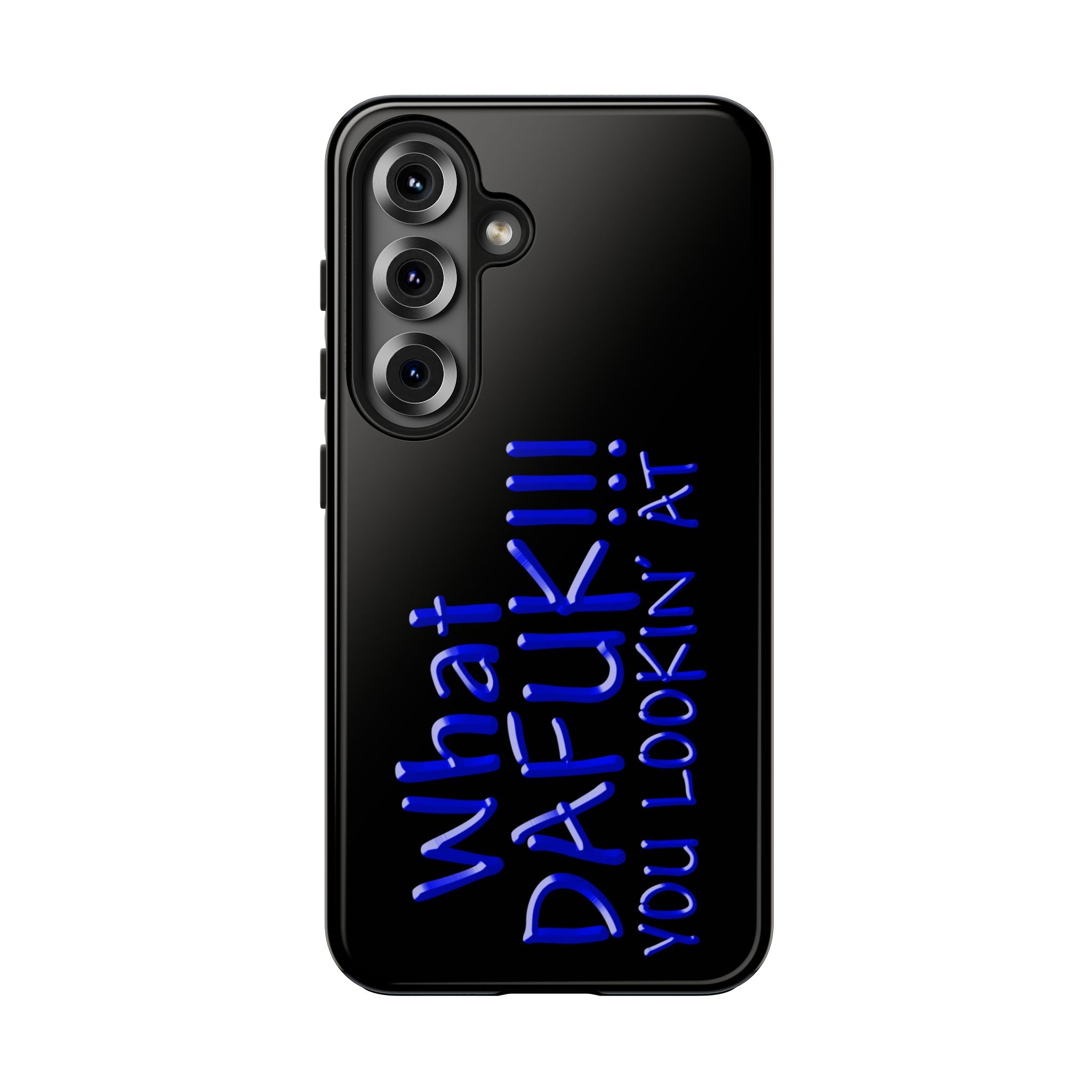 What DAFUK / Tough Phone Case