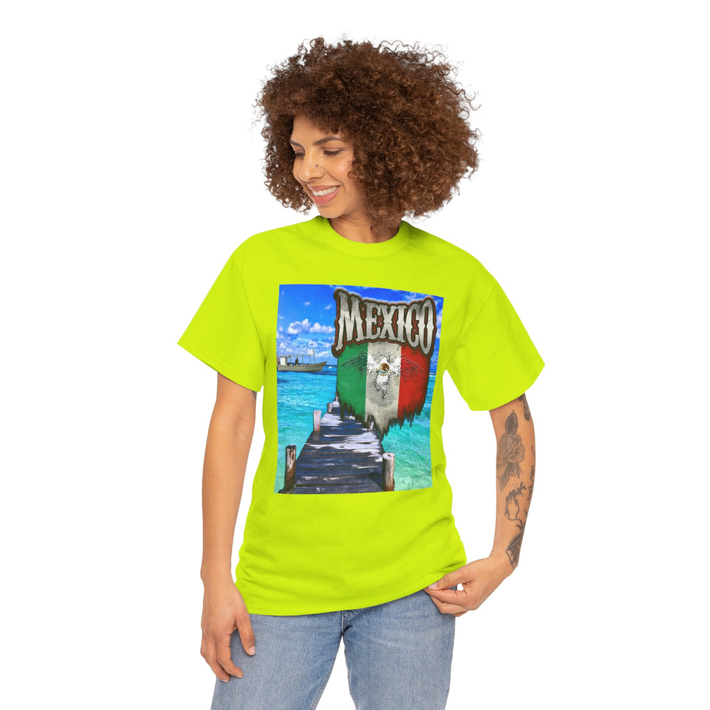 Mexico Beach