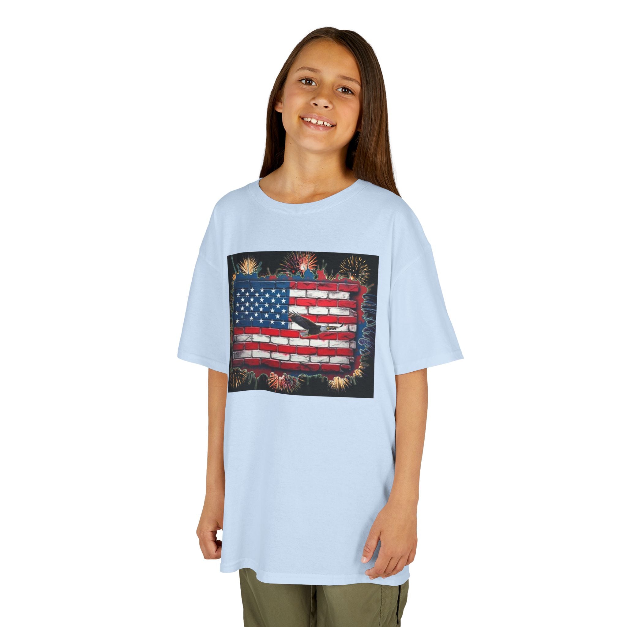 American Brick Flag / Youth