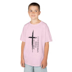 John 3:16 / Ephesians 6:17 / Youth