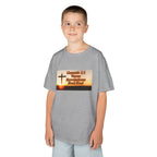 Genesis 1:1 / Revelations End:End / Youth