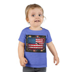 American Brick Flag / Toddler